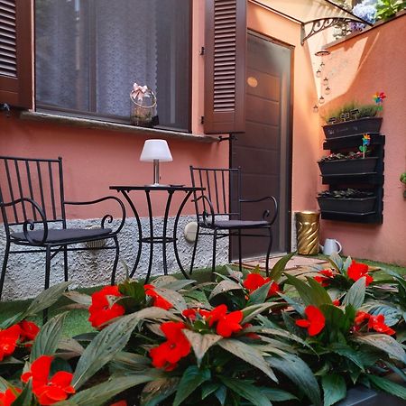 Casa Varenne Stropino Kültér fotó