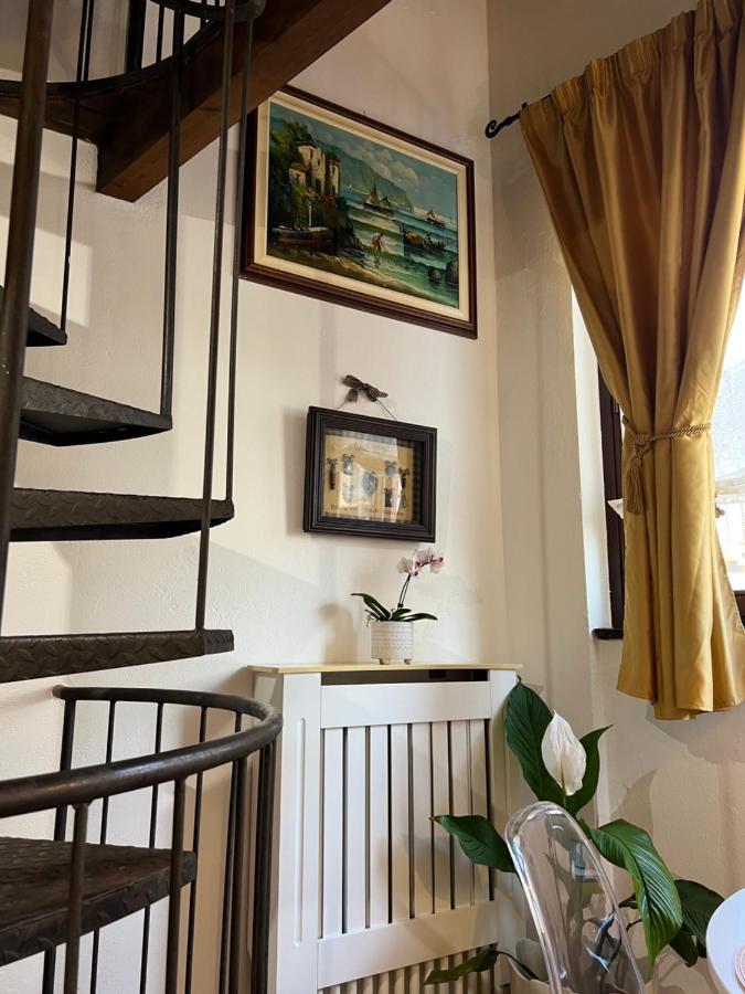 Casa Varenne Stropino Kültér fotó
