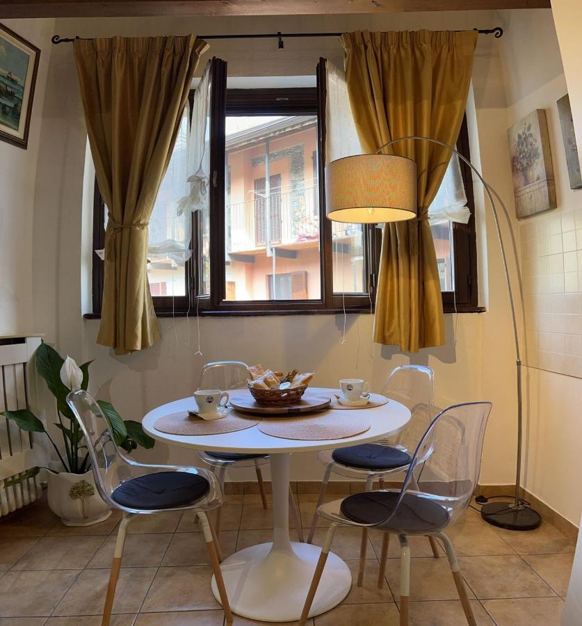 Casa Varenne Stropino Kültér fotó