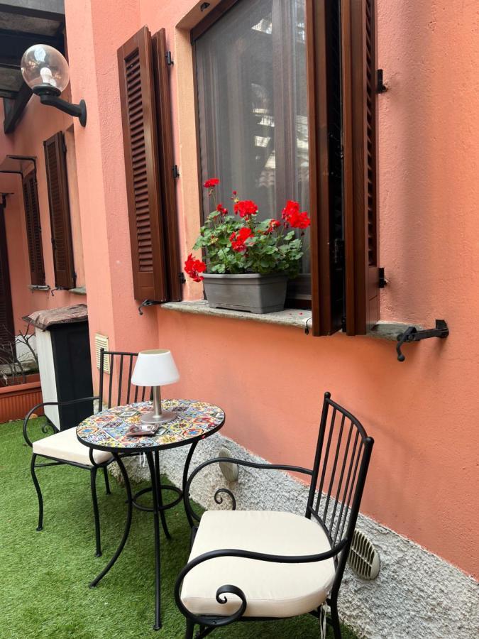 Casa Varenne Stropino Kültér fotó