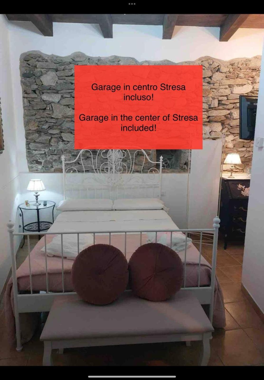 Casa Varenne Stropino Kültér fotó