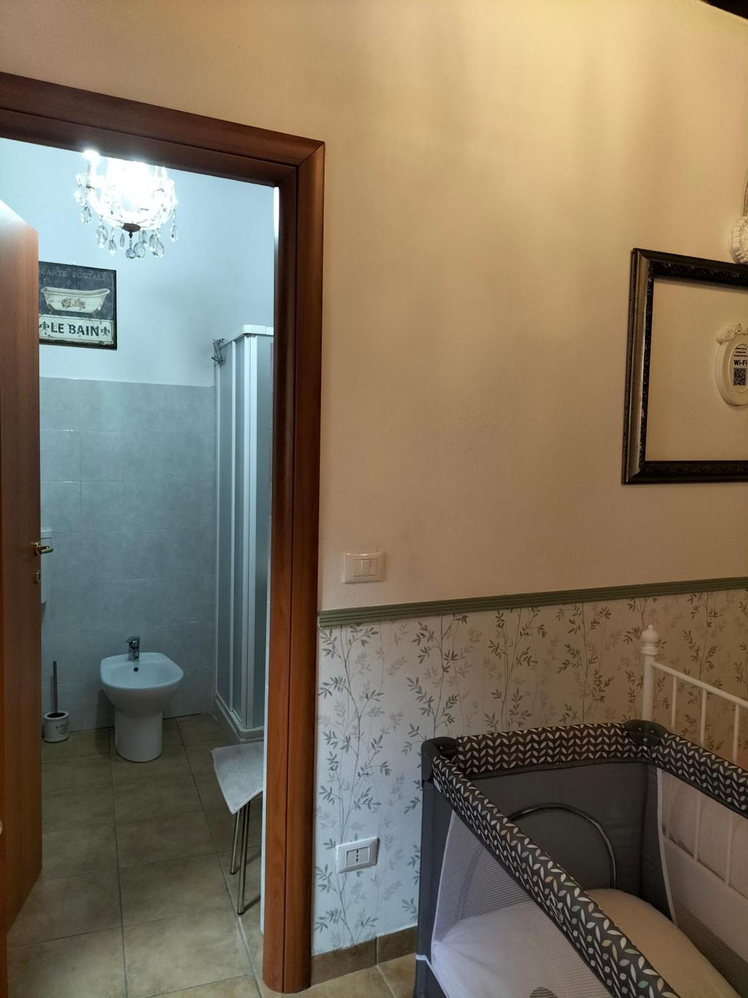 Casa Varenne Stropino Kültér fotó