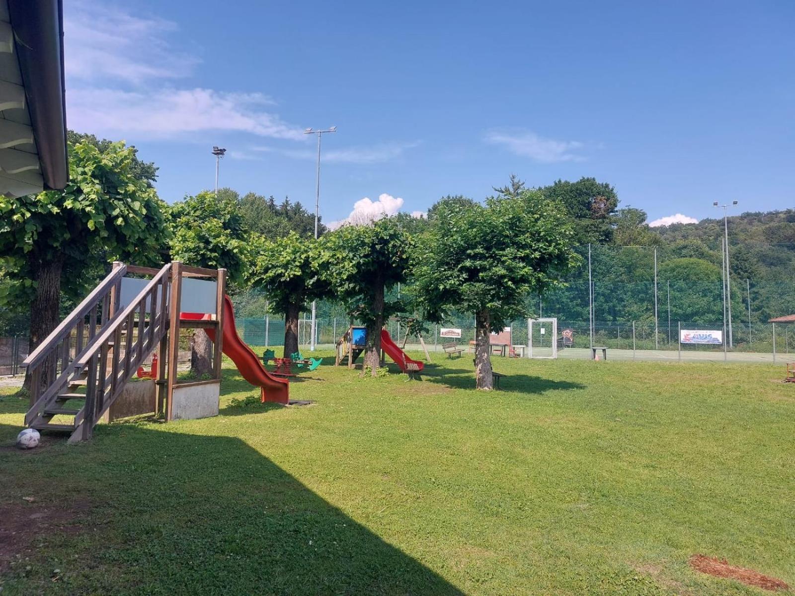 Casa Varenne Stropino Szoba fotó