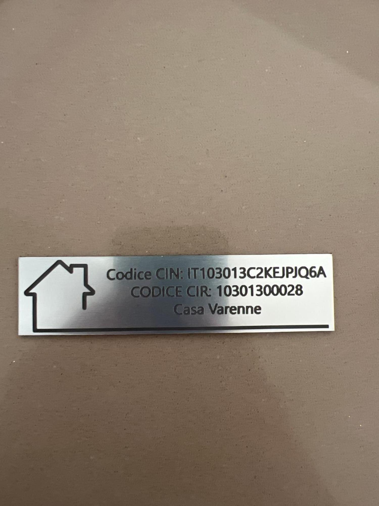 Casa Varenne Stropino Kültér fotó